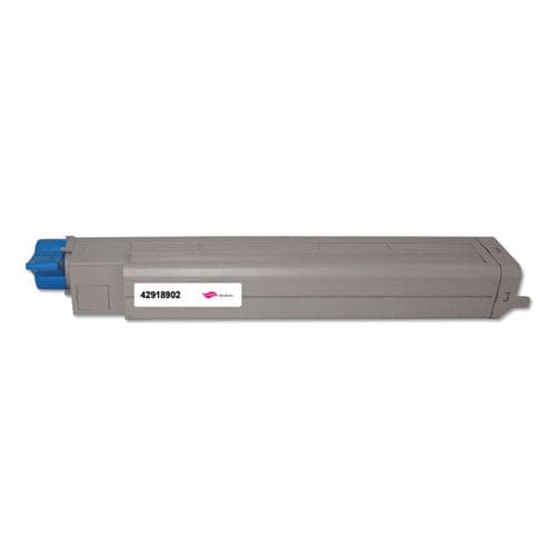 Innovera Remanufactured Magenta Toner (type C7) Replacement For 42918902 15,000 Page-yield - Technology - Innovera®