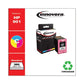 Innovera Remanufactured Tri-color Ink Replacement For 901 (cc656an) 360 Page-yield - Technology - Innovera®