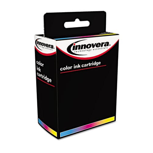 Innovera Remanufactured Yellow Ink Replacement For Cli-226 (4549b001aa) 525 Page-yield - Technology - Innovera®