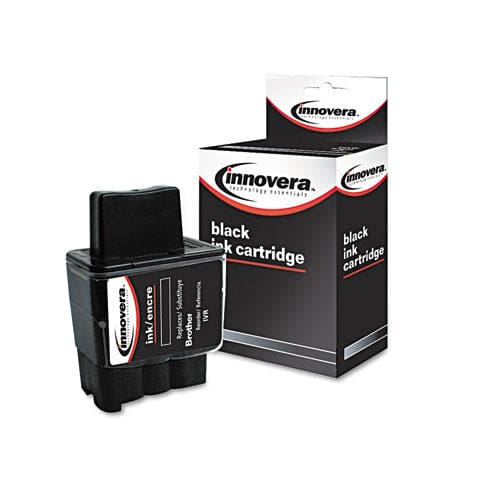 Innovera Remanufactured Yellow Ink Replacement For Lc51y 400 Page-yield - Technology - Innovera®