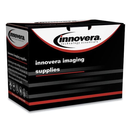 Innovera Remanufactured Yellow Toner Replacement For 106r02758 1,000 Page-yield - Technology - Innovera®