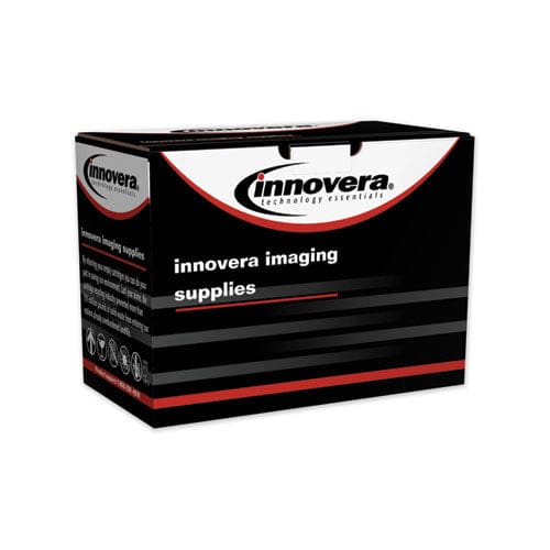 Innovera Remanufactured Yellow Toner Replacement For 204a (cf512a) 900 Page-yield - Technology - Innovera®