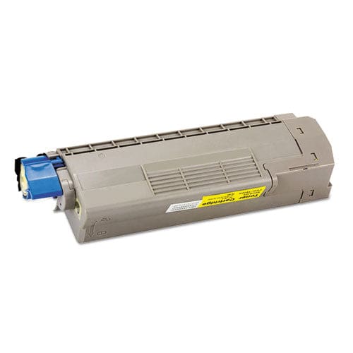 Innovera Remanufactured Yellow Toner Replacement For 44315301 6,000 Page-yield - Technology - Innovera®