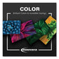 Innovera Remanufactured Yellow Toner Replacement For 645a (c9732a) 12,000 Page-yield - Technology - Innovera®
