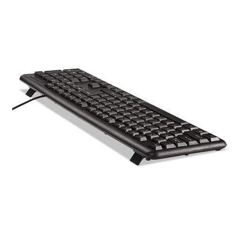 Innovera Slimline Keyboard And Mouse Usb 2.0 Black - Technology - Innovera®