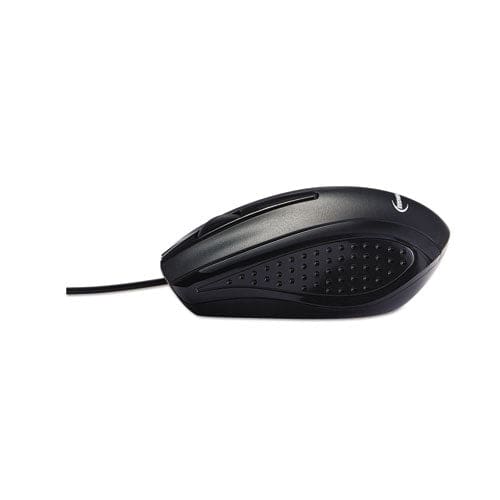 Innovera Slimline Keyboard And Mouse Usb 2.0 Black - Technology - Innovera®