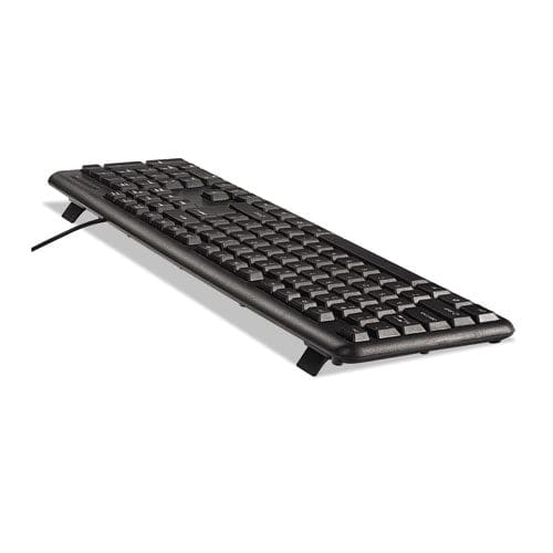 Innovera Slimline Keyboard Usb Black - Technology - Innovera®