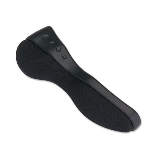 Innovera Telephone Shoulder Rest Gel Padded 1.75 X 1.13 X 5.5 Black - Technology - Innovera®