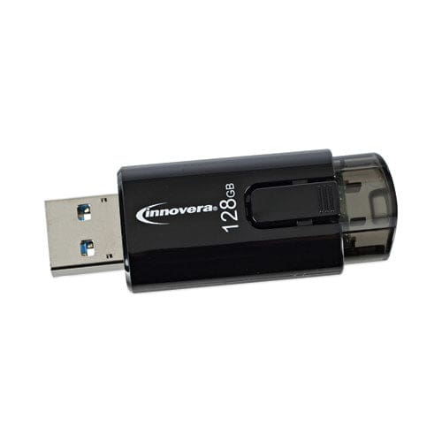 Innovera Usb 3.0 Flash Drive 128 Gb - Technology - Innovera®