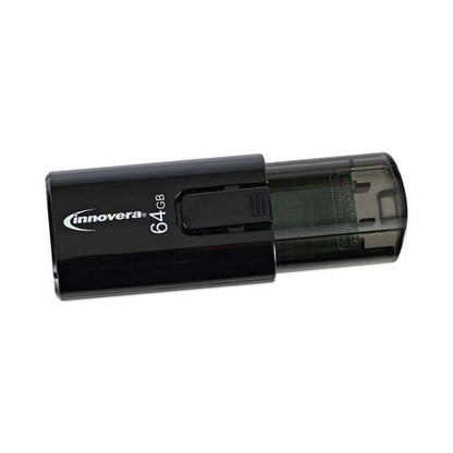 Innovera Usb 3.0 Flash Drive 64 Gb - Technology - Innovera®