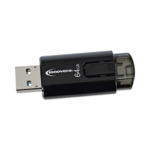 Innovera Usb 3.0 Flash Drive 64 Gb - Technology - Innovera®