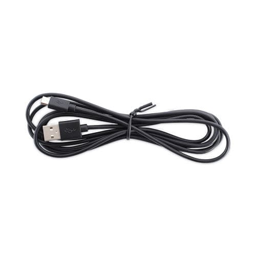 Innovera Usb To Micro Usb Cable 6 Ft Black - Technology - Innovera®