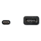 Innovera Usb Type-c To Displayport Adapter 6 Ft Black - Technology - Innovera®