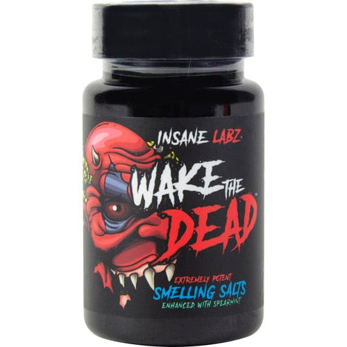 Insane Labz Wake The Dead N/A - Insane Labz