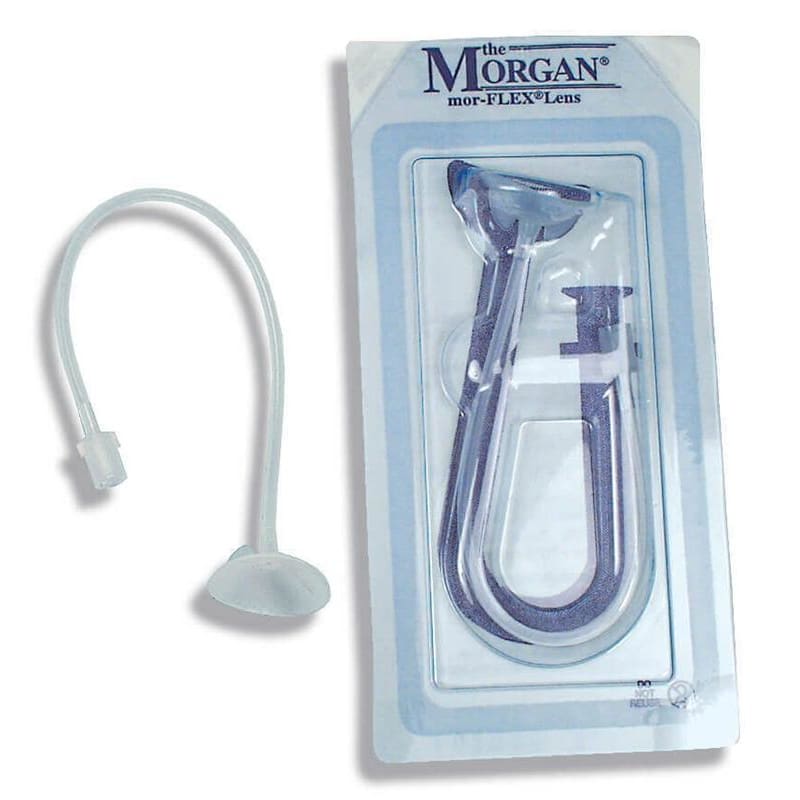 Insource Morgan Medi-Flo Lens - Nursing Supplies >> Nursing Misc - Insource