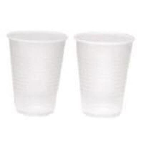 Integrity Sourcing Cup Translucent 9 Oz 2500/Cs CASE - Nutrition >> Food Service - Integrity Sourcing