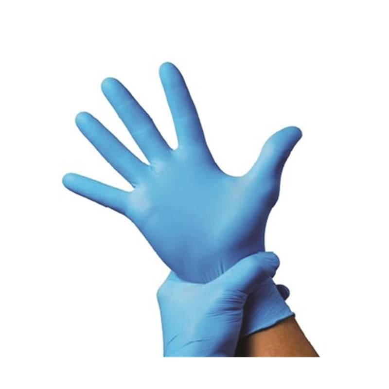 Integrity Sourcing Glove Nitrile Pf Medium Bx100 Case of 10 - Gloves >> Nitrile - Integrity Sourcing