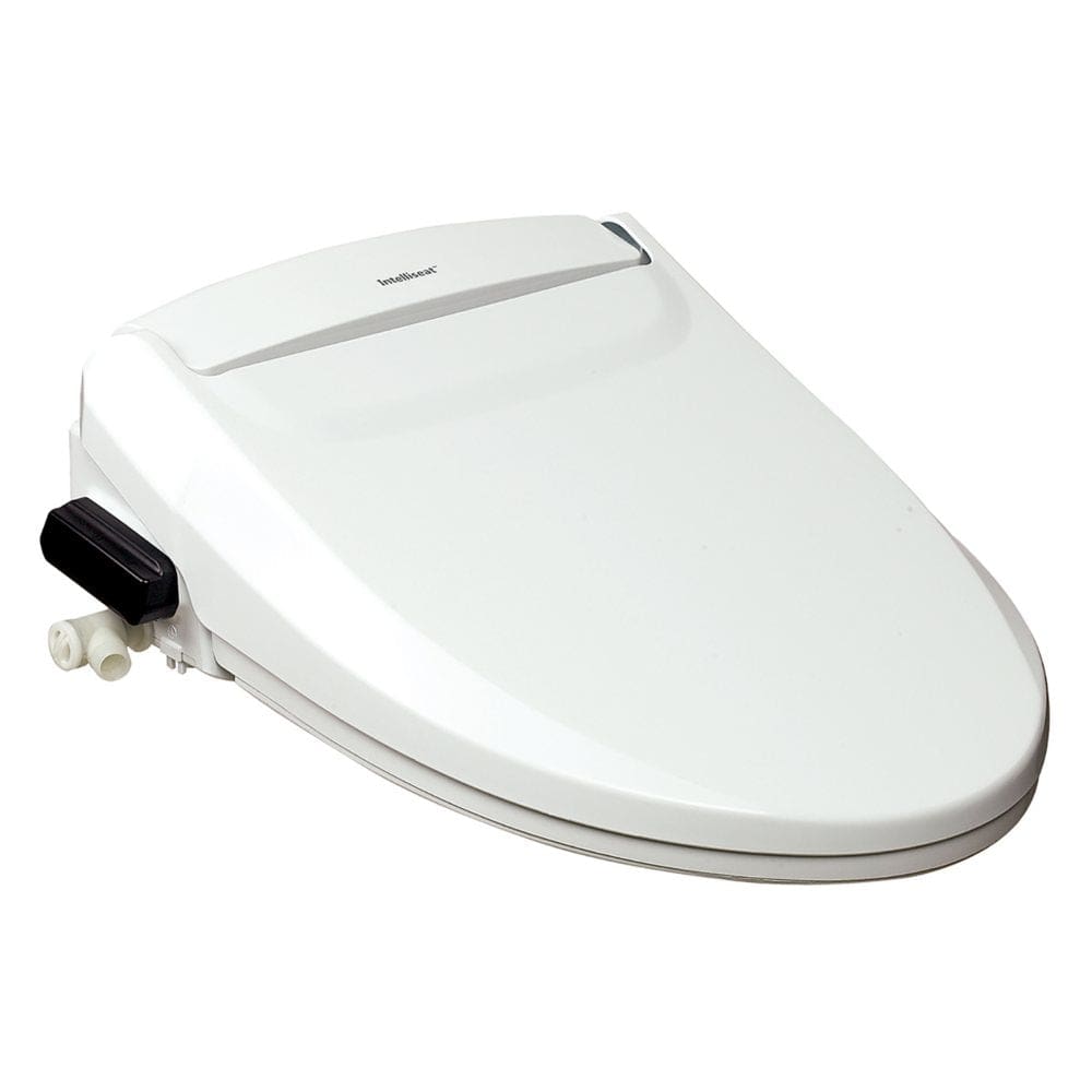 Intelliseat Ultimate Electronic Bidet Toilet Seat - Toilets - Intelliseat