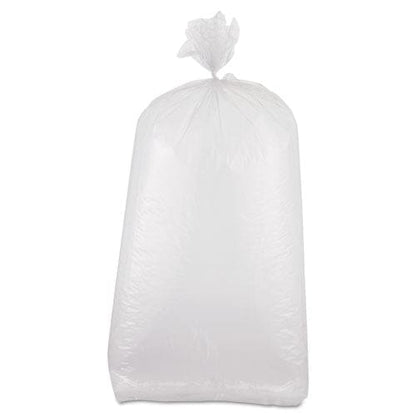 Inteplast Group Food Bags 0.8 Mil 8 X 20 Clear 1,000/carton - Food Service - Inteplast Group