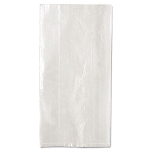 Inteplast Group Food Bags 2 Qt 0.68 Mil 6 X 12 Clear 1,000/carton - Food Service - Inteplast Group