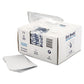 Inteplast Group Ice Bags 1.5 Mil 11 X 20 Clear 1,000/carton - Food Service - Inteplast Group