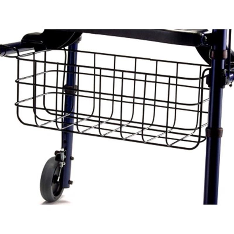 Invacare Rollator Basket Invacare - Item Detail - Invacare