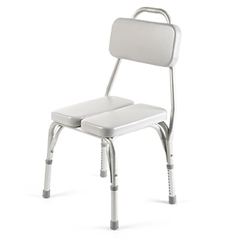 Invacare Invacare Vinyl Padded Shower Chair - Item Detail - Invacare