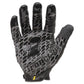 Ironclad Box Handler Gloves Black X-large Pair - Office - Ironclad