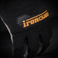 Ironclad General Utility Spandex Gloves Black Large Pair - Office - Ironclad