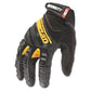 Ironclad Superduty Gloves Large Black/yellow 1 Pair - Office - Ironclad