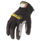 Ironclad Workforce Glove X-large Gray/black Pair - Office - Ironclad