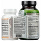 IRWIN NATURALS New IRWIN NATURALS: Global Wellness Immuno Shield With Elderberry Plus Vitamin C Bonus Pack, 60 sg