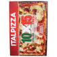 ITALPIZZA 10 X 15 Grocery > Frozen ITALPIZZA 10 X 15: Pizza Frz Margherita, 22.5 oz