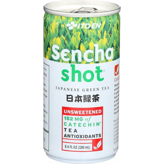 ITO EN ITO EN Sencha Shots, 6.4 fo