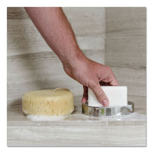 Ivory Individually Wrapped Bath Soap Original Scent 3.1 Oz Bar 72/carton - Janitorial & Sanitation - Ivory®
