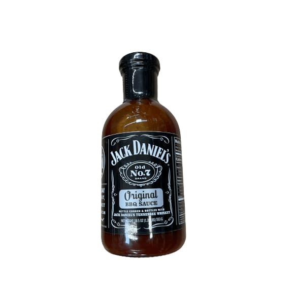 Jack Daniel's Jack Daniel's Original BBQ Sauce