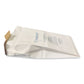 Janitized Vacuum Filter Bags Designed To Fit Karcher/tornado Cv30/1 Cv38/1 Cv48/2 100/carton - Janitorial & Sanitation - Janitized®