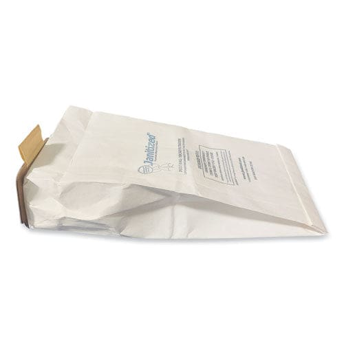 Janitized Vacuum Filter Bags Designed To Fit Karcher/tornado Cv30/1 Cv38/1 Cv48/2 100/carton - Janitorial & Sanitation - Janitized®