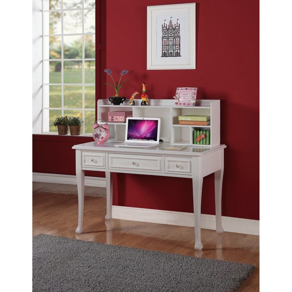 Jenna Desk - Kids Furniture - Jenna