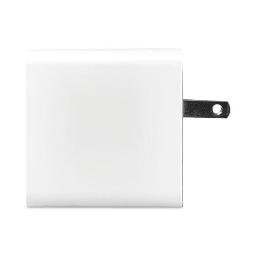 JENSEN 30 W Type-c And Usb Wall Charger White - Technology - JENSEN®