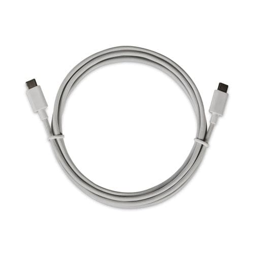 JENSEN Usb-c 3.1 Type-c 5 Gbps 3 Ft White - Technology - JENSEN®