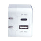 JENSEN Usb/type C Wall Charger White - Technology - JENSEN®