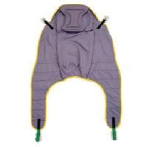 Joerns Healthcare Hoyer 4-Point Padded Sling Xl - Durable Medical Equipment >> Slings - Joerns Healthcare