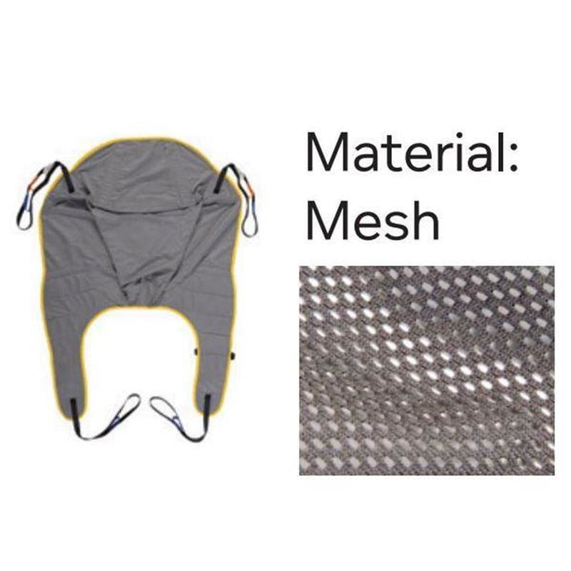 Joerns Healthcare Hoyer Sling Full Back Mesh Xl Loop 500Lb - Item Detail - Joerns Healthcare