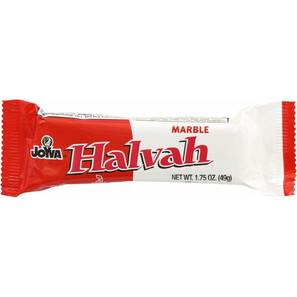 Joyva Joyva Halvah Marble, 1.75 oz