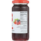 JUST SPREAD Grocery > Pantry > Jams & Jellies JUST SPREAD: Four Fruit Preserve, 10 oz