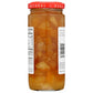 JUST SPREAD Grocery > Pantry > Jams & Jellies JUST SPREAD: Lemon Peel Fruit Preserve, 10 oz