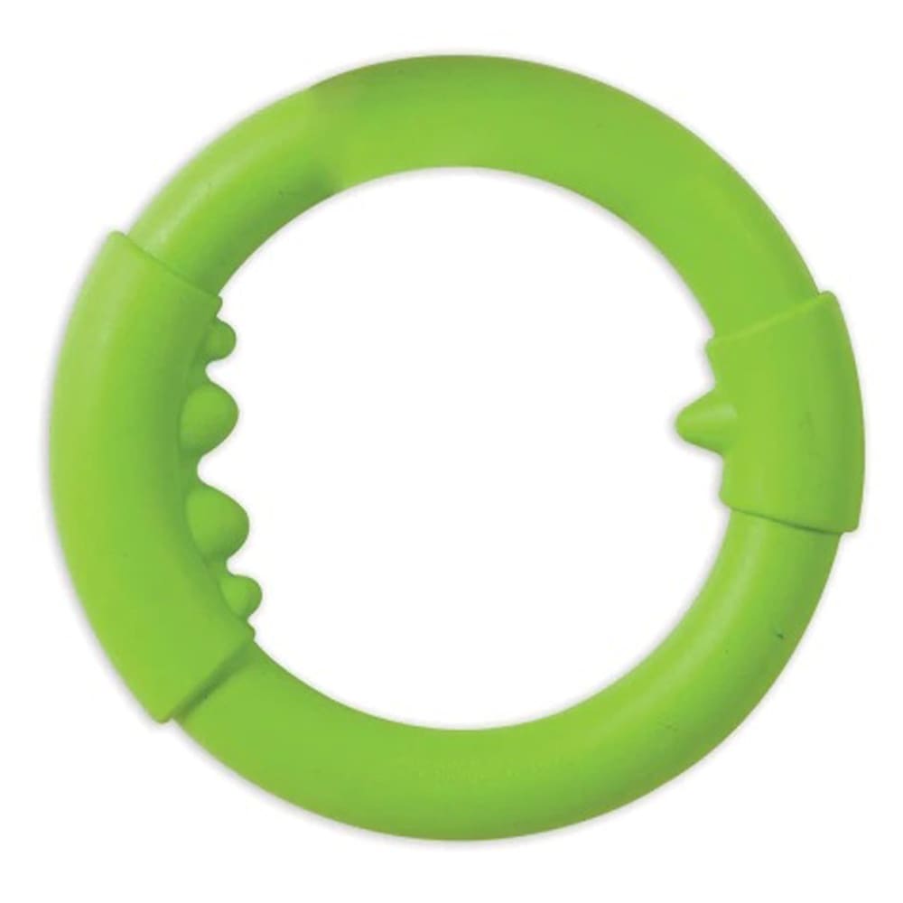 Jw Dog Big Mouth Ring Single Small - Pet Supplies - Jw