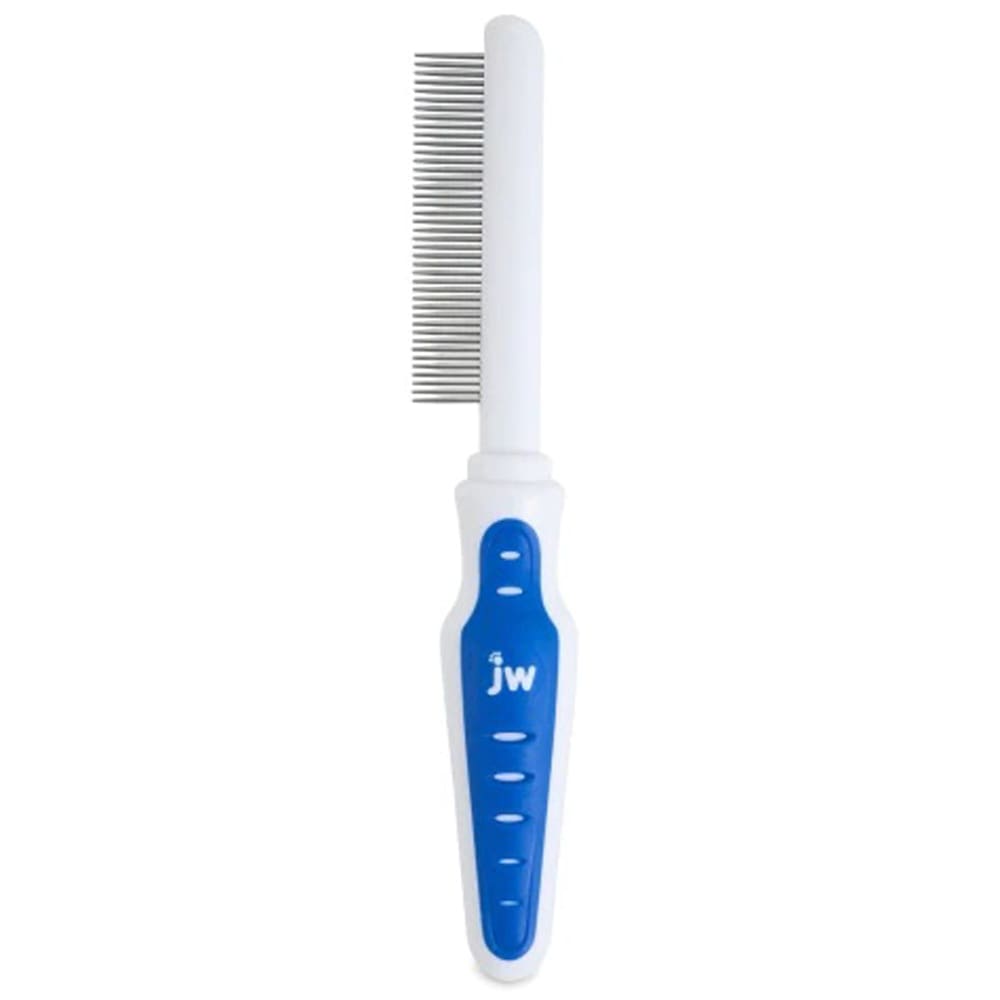 Jw Gripsoft Cat Comb - Pet Supplies - Jw