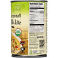 Ka-Me Ka Me Organic Coconut Milk Lite, 13.5 fl. oz.